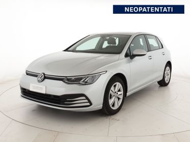 Volkswagen Golf 1.0 etsi evo life 110cv dsg