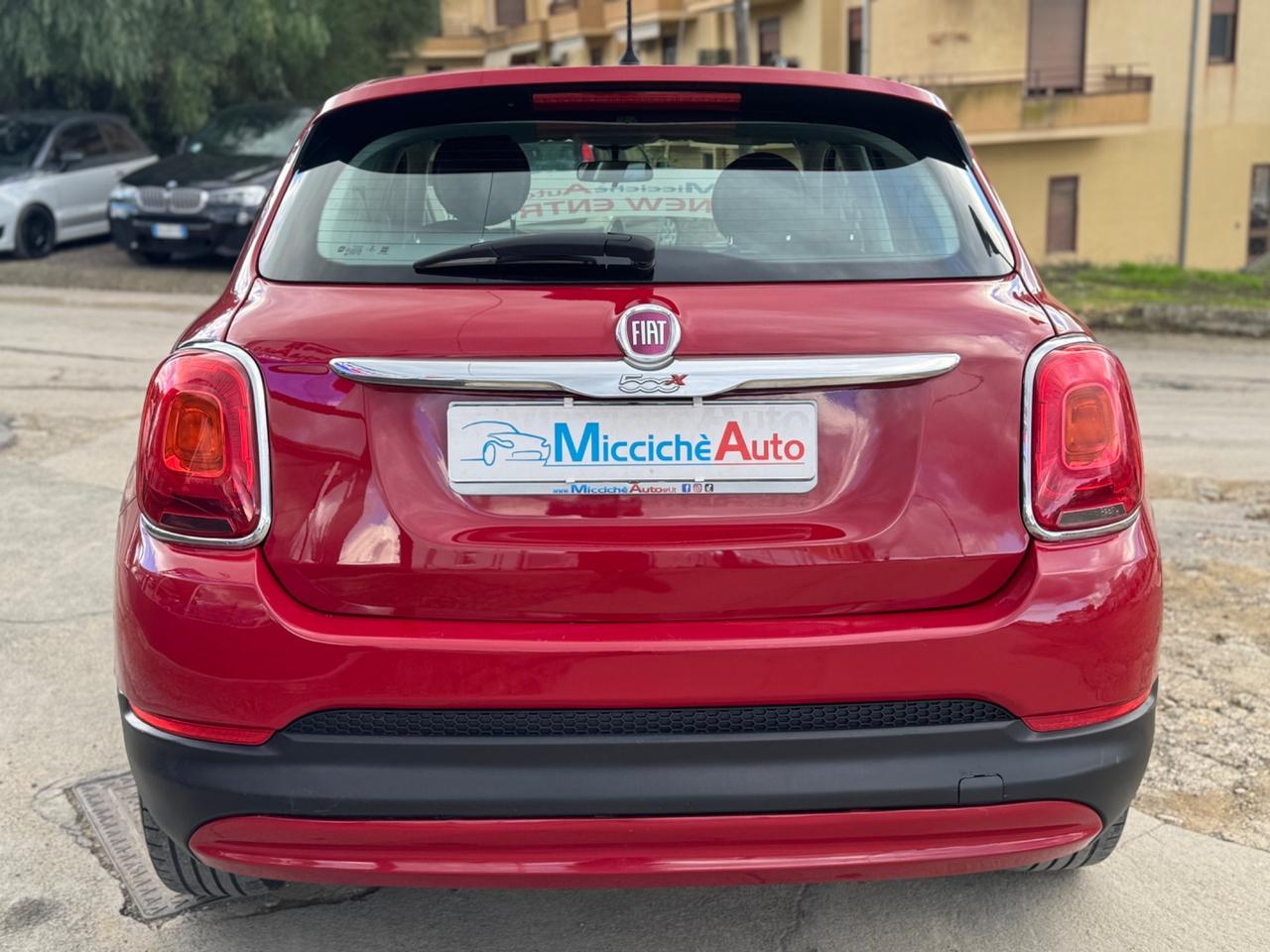 FIAT 500X 1.3 MJT II 95 CV BUSINESS