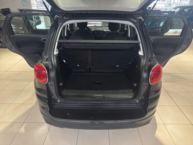 FIAT 500L 500L 1.4 95 CV Lounge