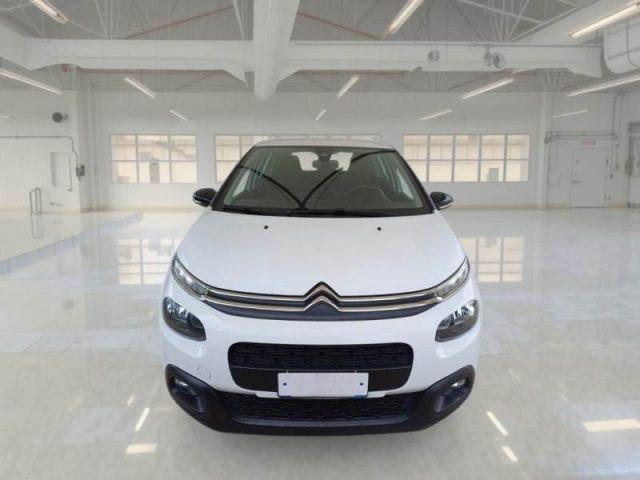 CITROEN C3 BlueHDi 75 S&S Business N1
