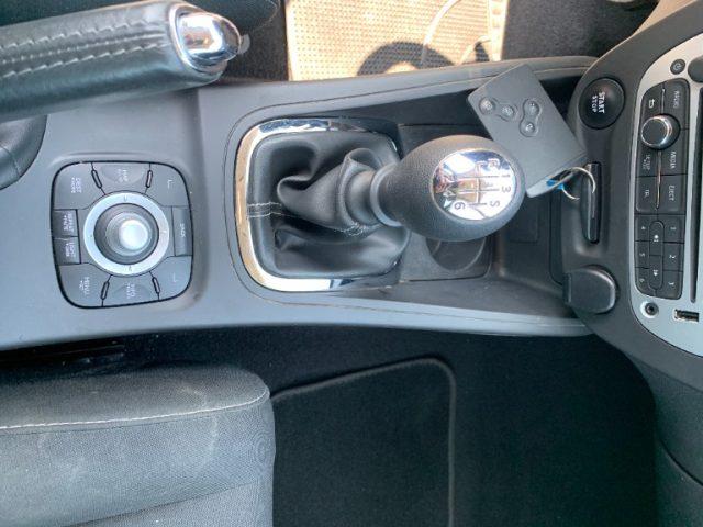 RENAULT Megane dCi 110CV Start&Stop SporTour Energy Limited