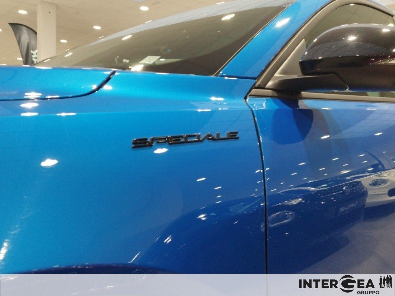 ALFA ROMEO Tonale 1.3 phev Speciale Q4 280cv at6