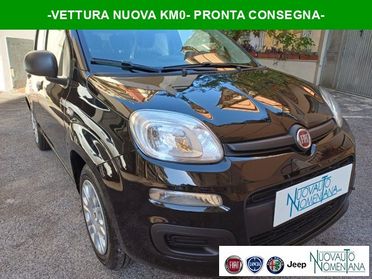 FIAT Panda Pandina 1.0 FireFly S&S Hybrid Icon 5°P. Km0