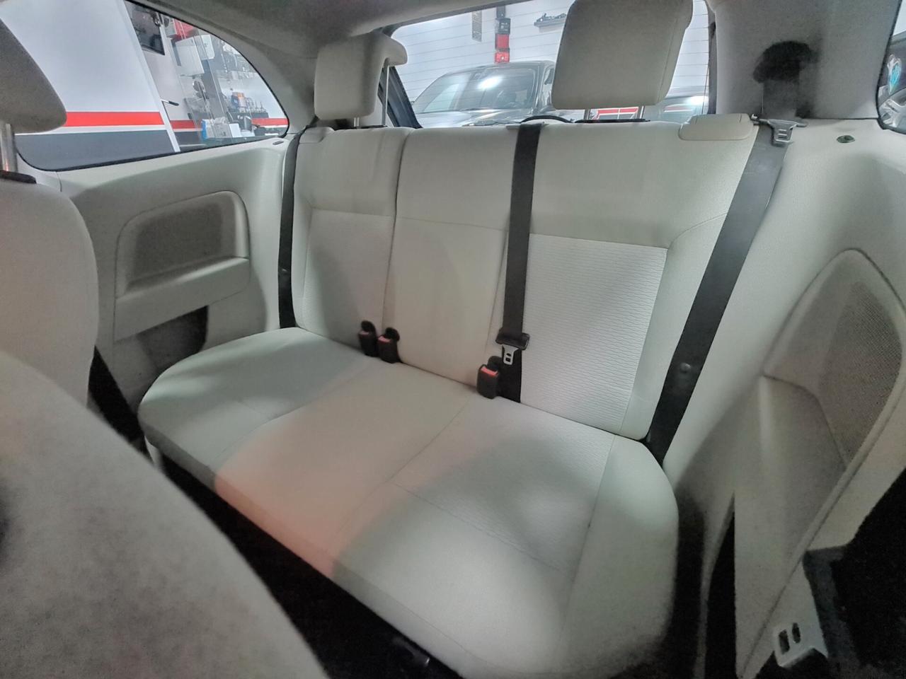 Ford Fiesta 1.2 16V 3p. Ghia