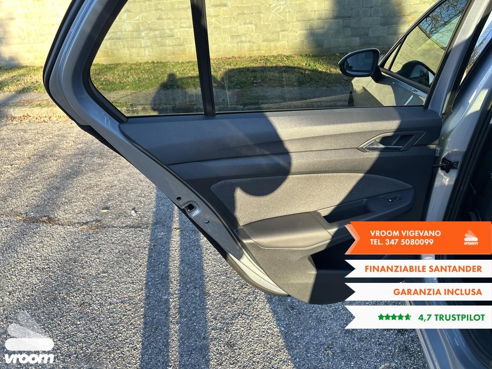 VOLKSWAGEN Golf 8ª serie Golf 2.0 TDI 150 CV D...