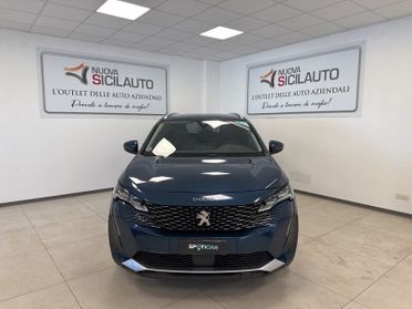 Peugeot 5008 5008 BlueHDi 130 S&S Active Pack