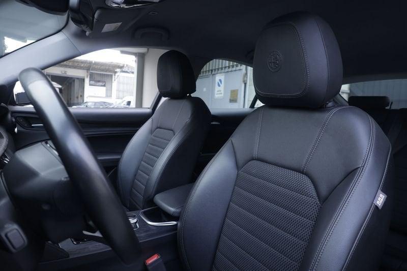 Alfa Romeo Stelvio Alfa Romeo Stelvio 2.2 Turbodiesel 190 CV AT8 Q4 Business 140KW ANNO 2020