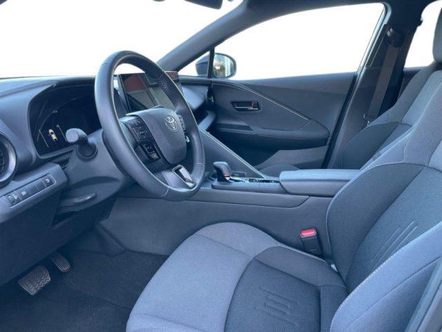 TOYOTA C-HR 1.8 HV Trend
