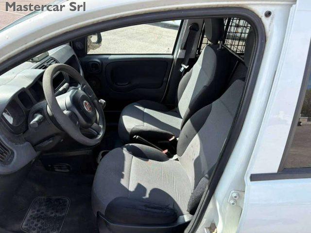 FIAT Panda 1.2 69 CV VAN 2 POSTI EURO6 POP - FY308PD
