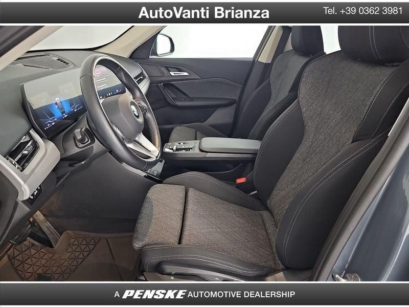 BMW X1 X1 sdrive18d