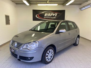 Volkswagen Polo 1.4/80CV 16V 5p. Comfort. BiFuel G