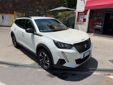 Peugeot 2008 Allure Pack