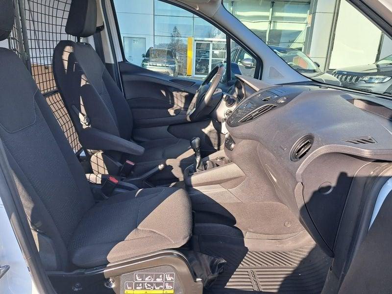 Ford Transit Courier 1.0 ecob. 100cv Entry E6