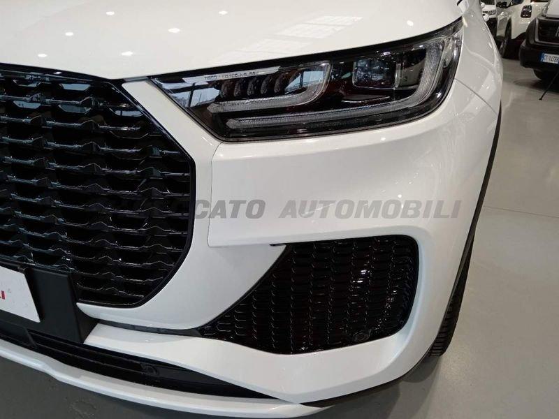 DR AUTOMOBILES dr2 DR 7.0 PHEV 7 POSTI 317CV