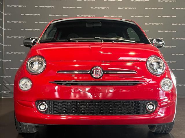 FIAT 500 1.0 Hybrid X NEOPATENTATI
