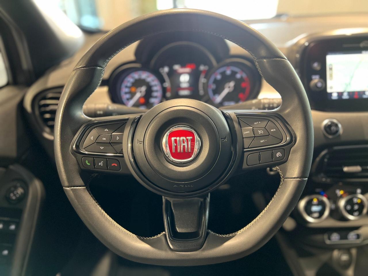 Fiat 500X 1.3 MultiJet 95 CV Sport