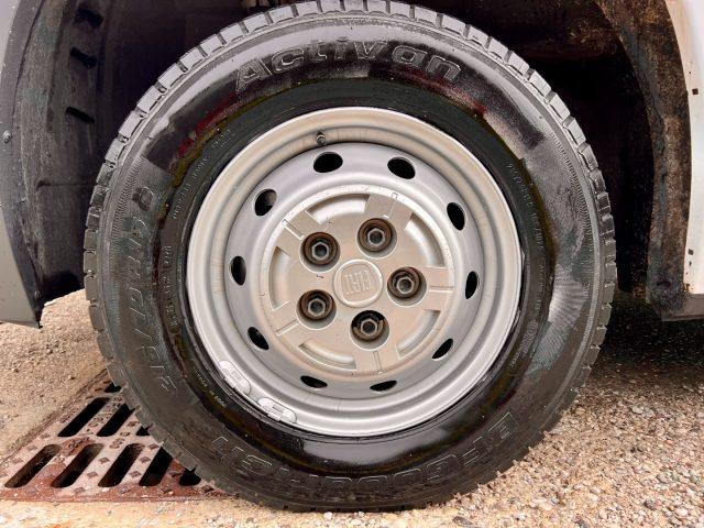 FIAT Ducato 33 2.3 MJT L2H2 IVA 22% euro 6b
