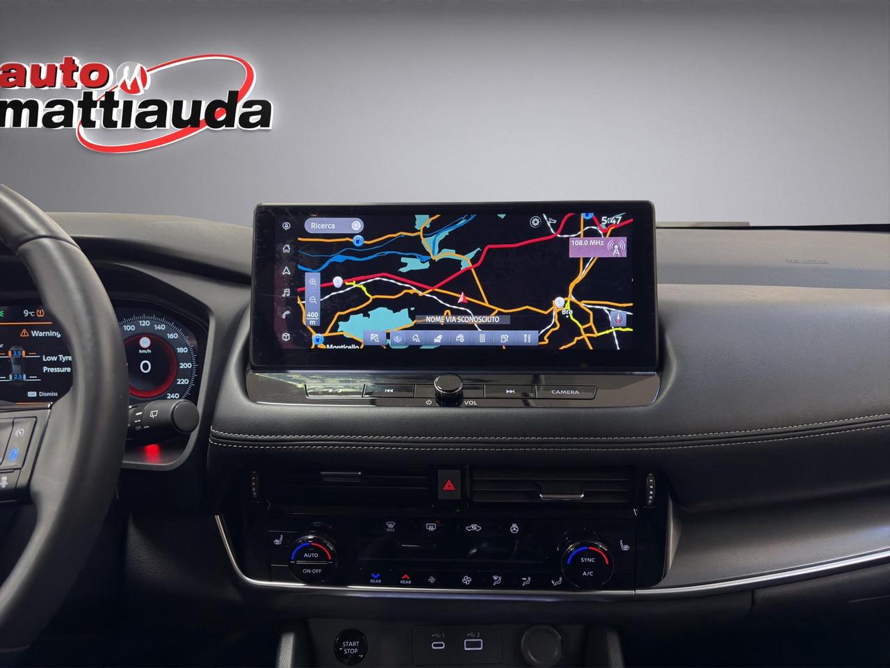 Nissan X-Trail 1.5 e-power N-Connecta e-4orce 4wd