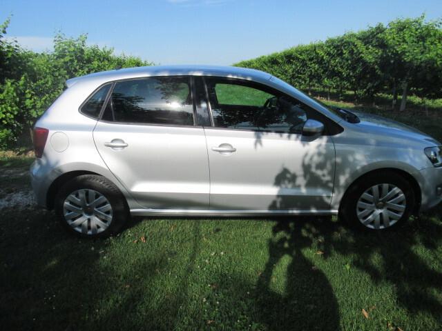 Volkswagen Polo 1.4 BENZINA 55.000 Km Pass. Compreso