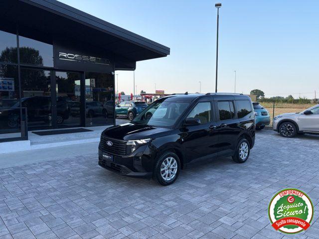 FORD Tourneo Courier 1.0 EcoBoost Titanium ANCHE NEOPATENTATI
