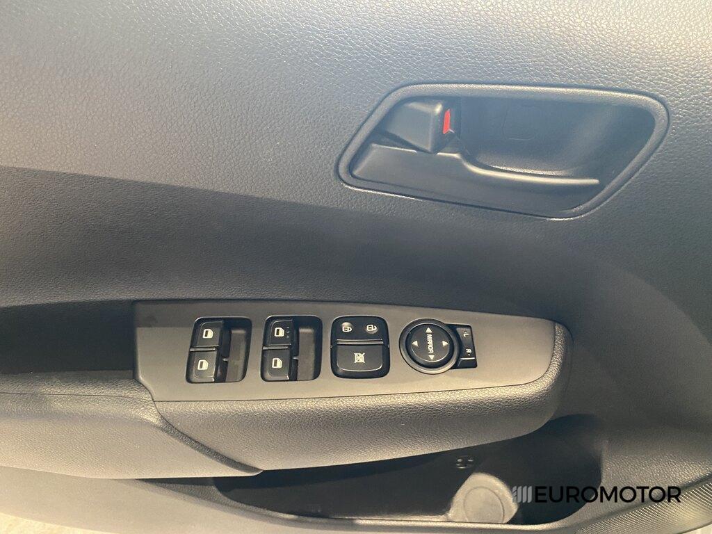 Kia Picanto 1.0 MPi GPL Urban