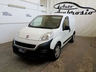 FIAT Fiorino 1.3 MJT 95CV Combinato SX