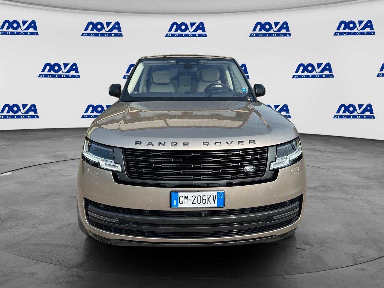 Land Rover Range 3.0D l6 350 CV Autobiography IVA ESPOSTA