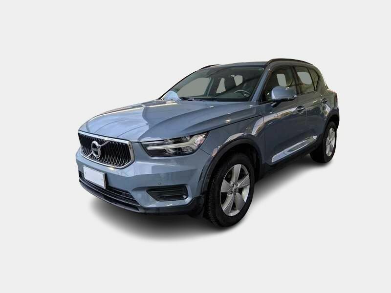 VOLVO XC40 D3 Business