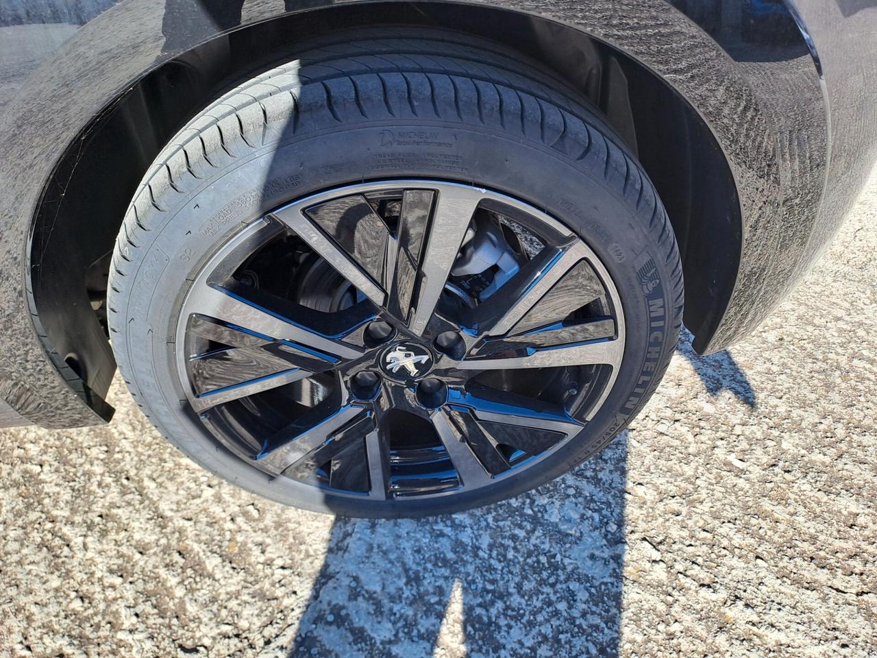 Peugeot 208 PureTech 100 Stop&Start 5 porte GT