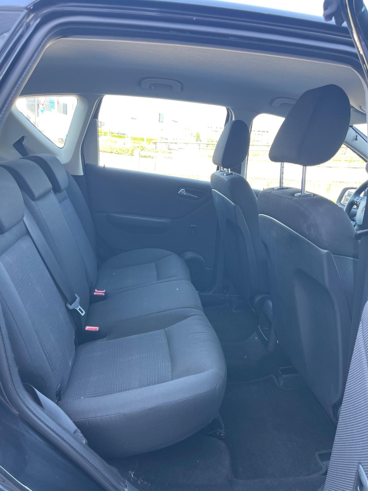 Mercedes-benz A 160 A 160 CDI AUTOMATIC Premium