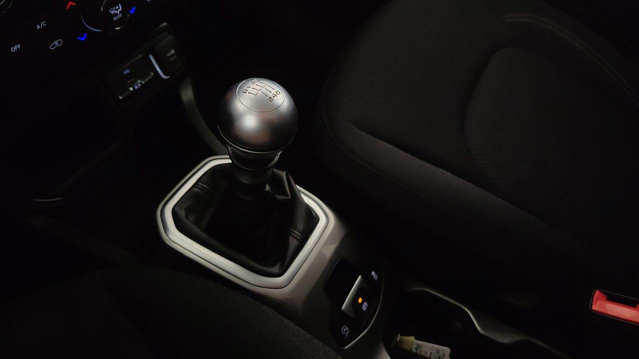 JEEP Renegade 2019 - Renegade 1.0 t3 Limited 2wd