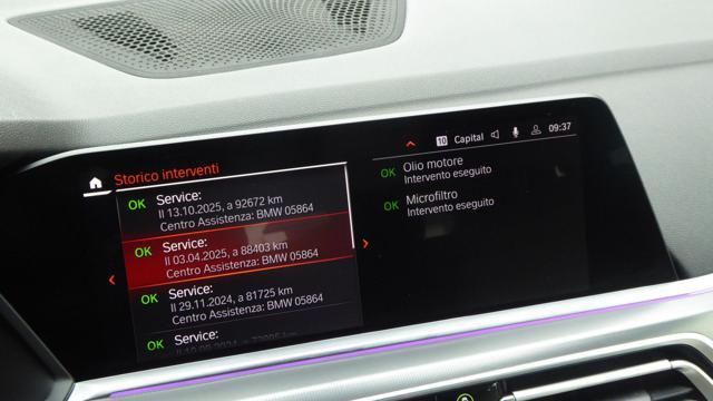 BMW X5 xDrive30d 48V Business