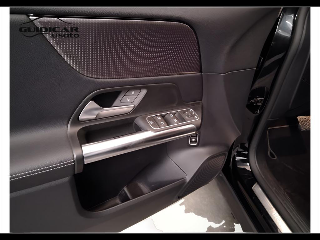 Mercedes-Benz GLA-H247 2020 - GLA 200 d Sport Plus 4matic auto