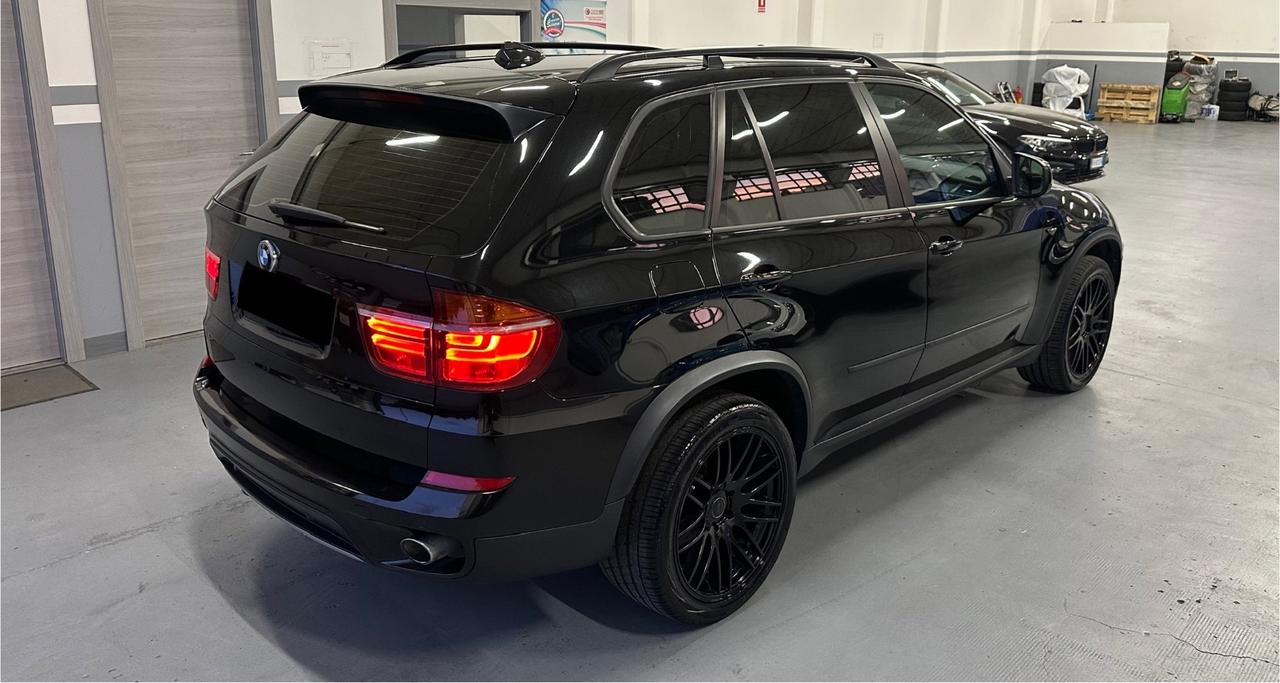 Bmw X5 xDrive30d Futura