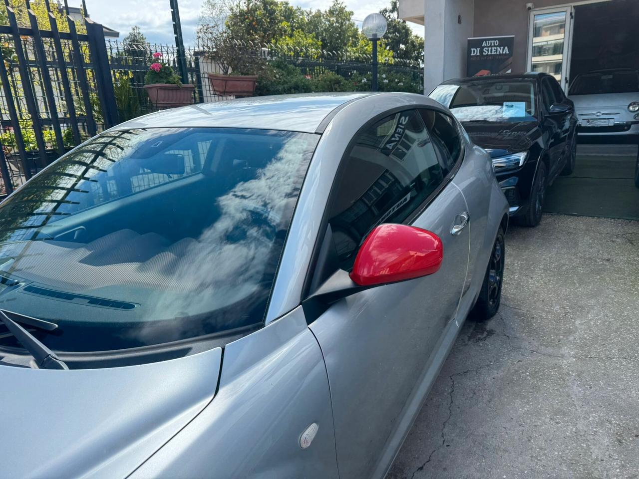 Alfa Romeo MiTo 1.3 JTDm 16V 90 CV Distinctive UNICO PROP