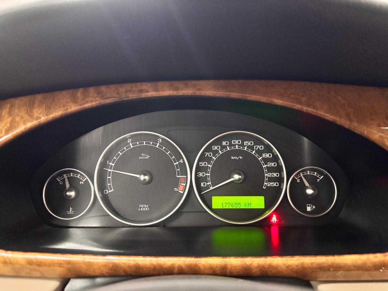 Jaguar X-Type 2.2D 155 Cv cat Executive - 2007