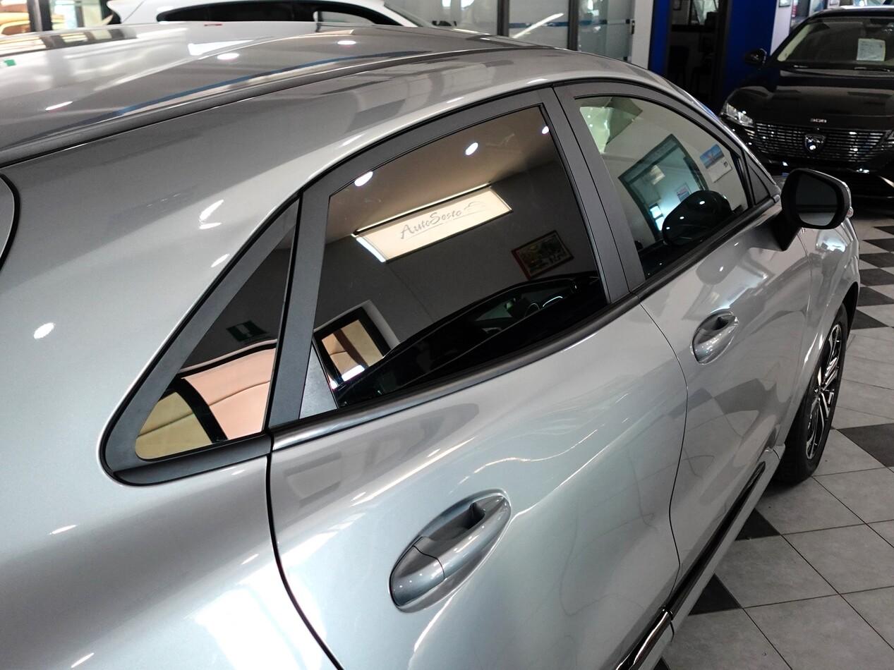 Ford Puma 1.0 EcoBoost HYBRID 125 CV ST LINE