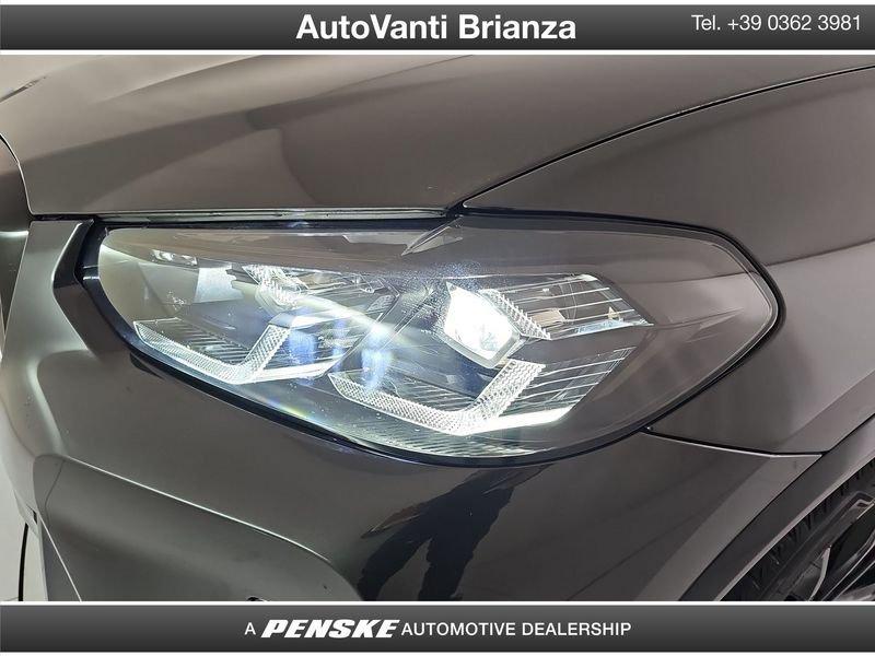 BMW X4 X4 xDrive20d 48V Msport