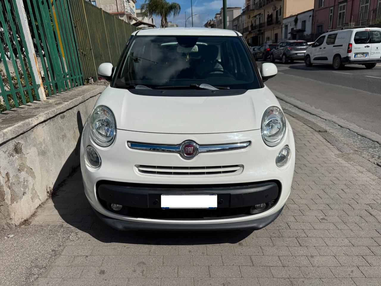 Fiat 500L 1.3 Multijet 85 CV Lounge GARANZIA 12 MESI