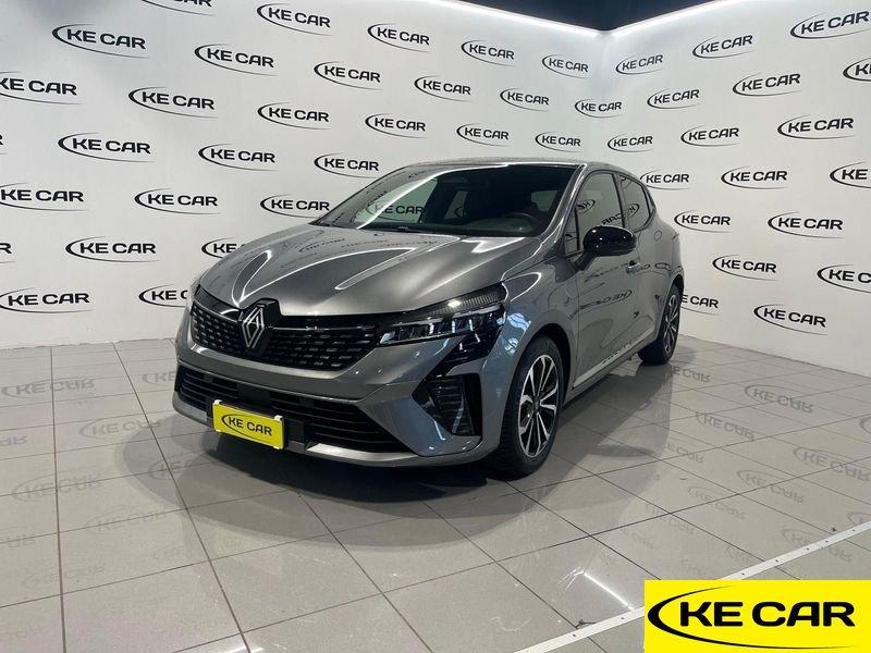 Renault Clio Clio TCe 90 CV 5 porte Techno - PROMO RENAULT