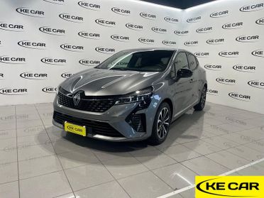 Renault Clio Clio TCe 90 CV 5 porte Techno - PROMO RENAULT