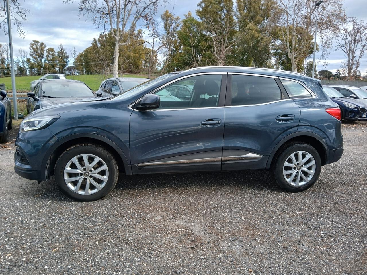 Renault Blue dCi 8V 115CV Sport Edition2