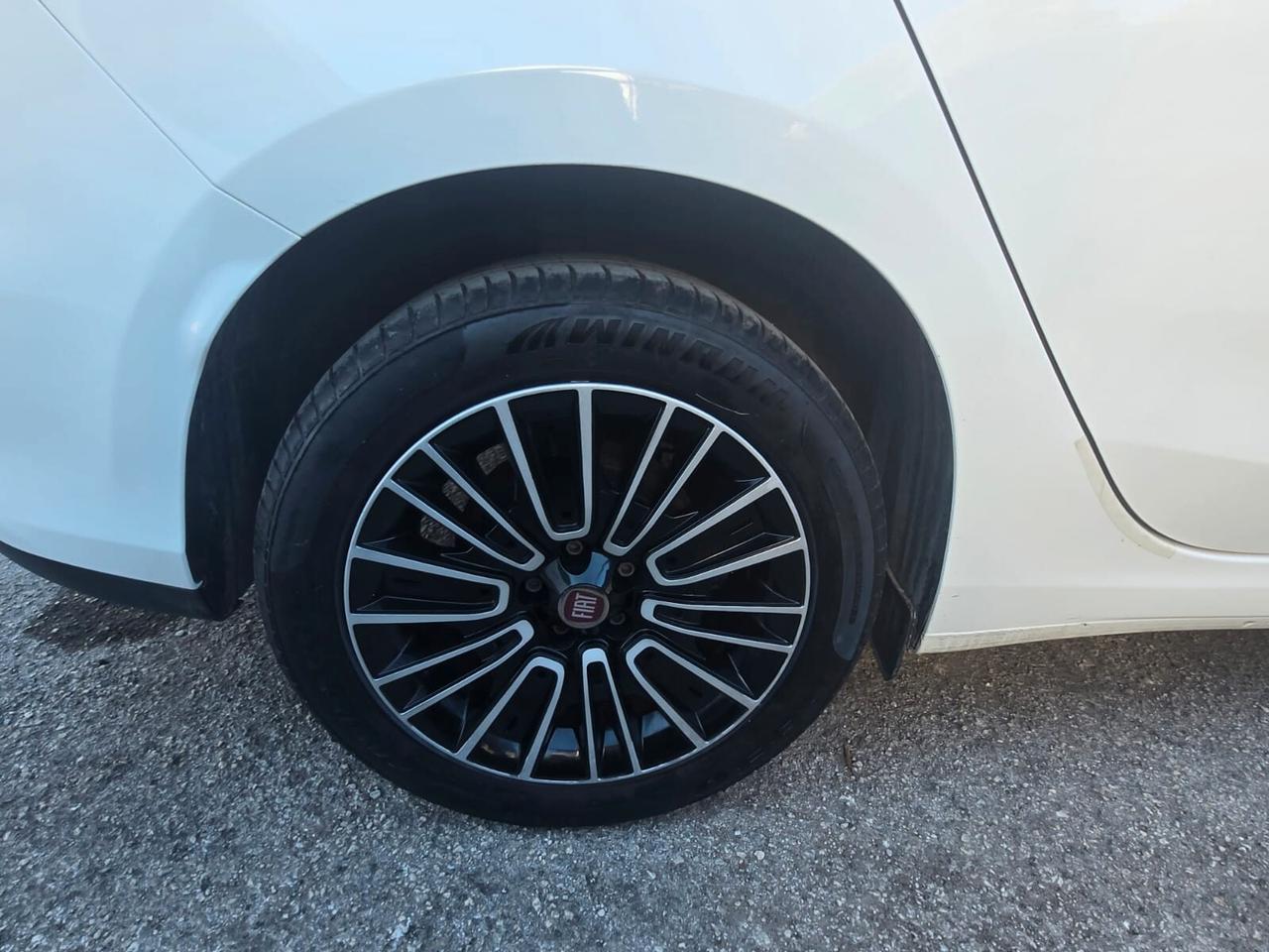 FIAT TIPO 1.0 5P 100 cv BENZINA -PROMO MAGGIO GA FIN&SAFE-