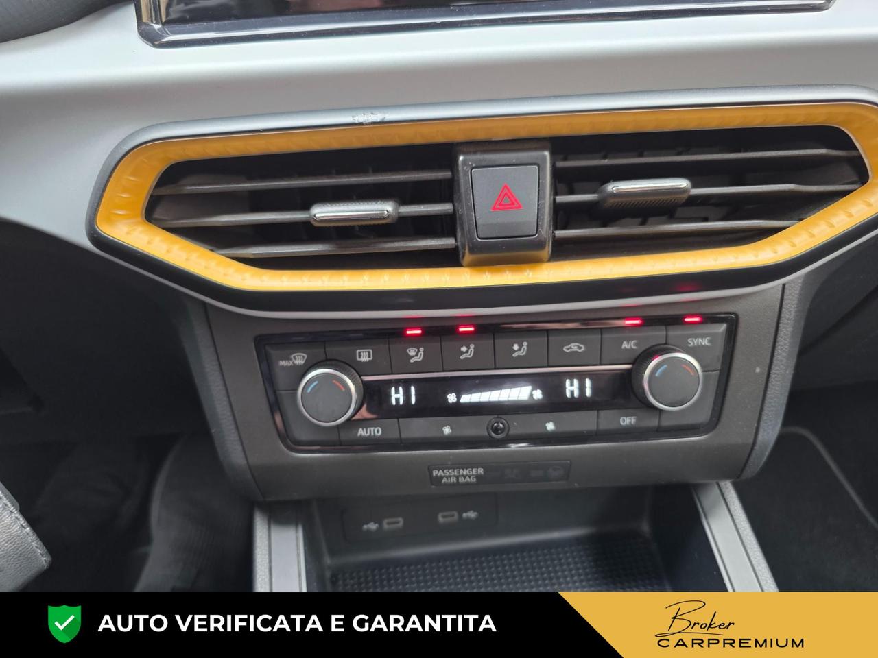 Seat Ibiza Ibiza 1.0 mpi Style 80cv