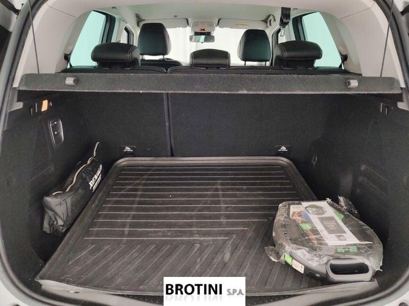Renault Scénic 1.5 dCi 110cv Energy Intens