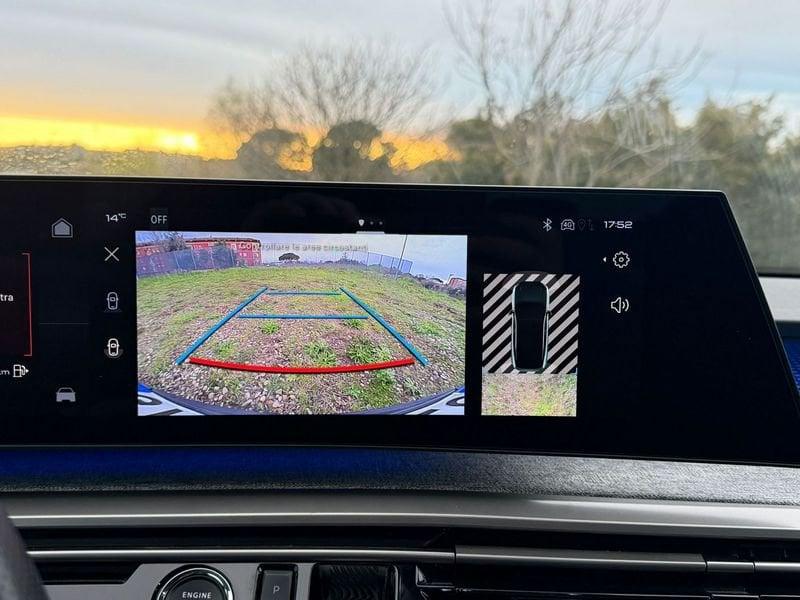 Peugeot 3008 3008 1.2 hybrid GT 145cv e-dcs6