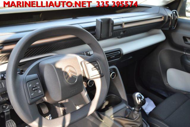 CITROEN C3 Aircross 1.2 Turbo 100 cv Manuale YOU PRONTA CONSEGNA