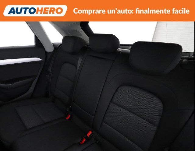 AUDI Q3 1.4 TFSI 150 CV COD S tronic Business