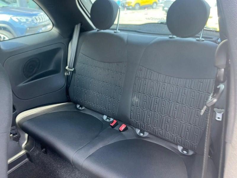 FIAT 500 500 1.0 Hybrid