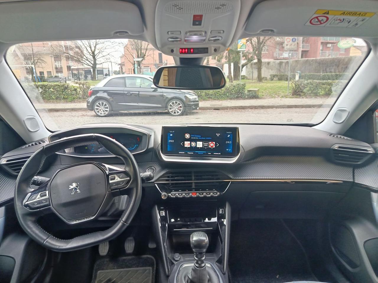 Peugeot 3008 Allure 1.2 PureTech 130 #9256